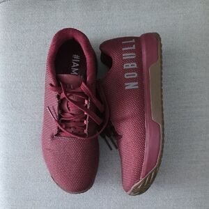 Nobull Outwork Edge (Impact)